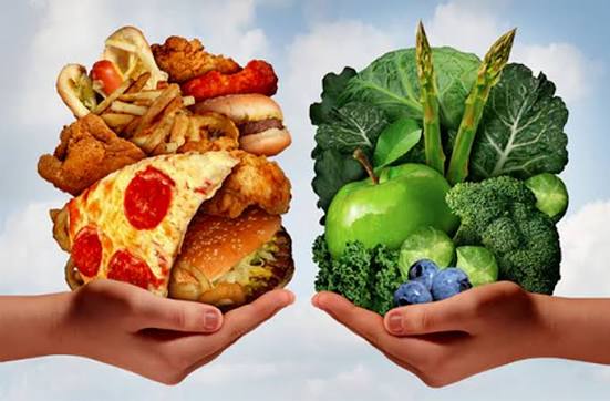 Nutrición